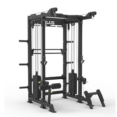 Kairos Evolve Multi Station